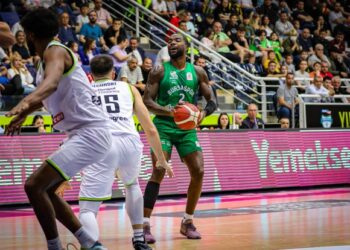 Bursaspor, Merkezefendi Belediyesi’ni deplasmanda devirdi!