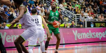 Bursaspor, Merkezefendi Belediyesi’ni deplasmanda devirdi!