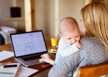 Çalışan anneler için SGK’dan 325 Euro destek