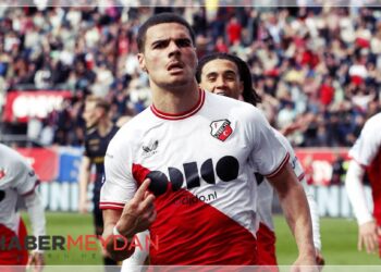 Trabzonspor, Can Bozdoğan’ı İzliyor!