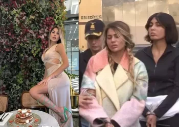 37 kiloya düşen Nihal Candan için tahliye kararı!