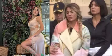 37 kiloya düşen Nihal Candan için tahliye kararı!