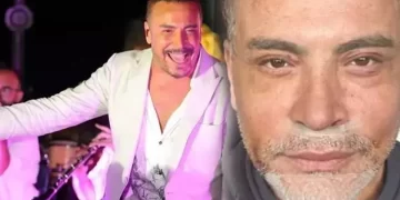 Estetik ameliyat olan Cenk Eren son halini paylaştı