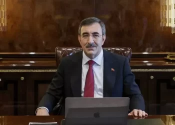 Cevdet Yılmaz’dan enflasyon mesajı