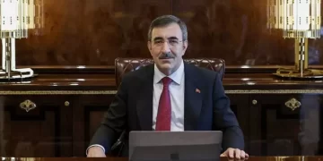 Cevdet Yılmaz’dan enflasyon mesajı