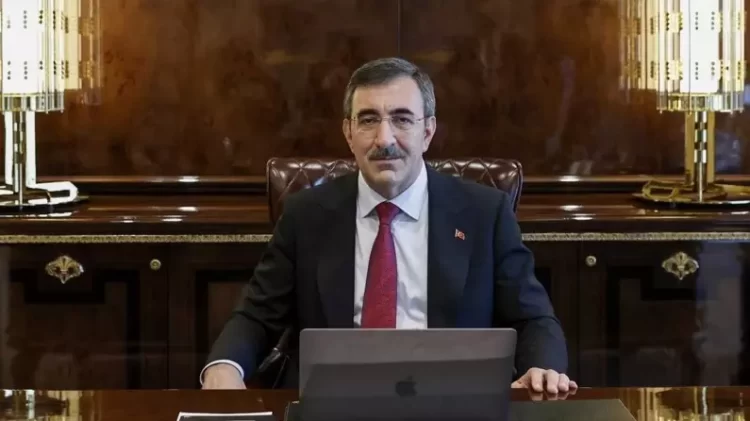 cevdet yilmaz habermeydan