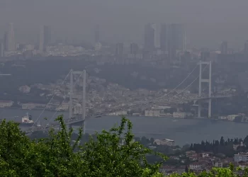 Meteoroloji’den sağanak yağış ve çöl tozu uyarısı
