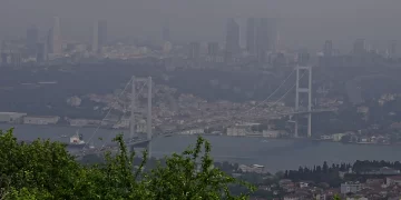 Meteoroloji’den sağanak yağış ve çöl tozu uyarısı