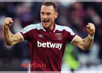 Beşiktaş’ın Sağ Bek Hedefi Coufal!