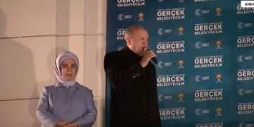 Cumhurbaşkanı Erdoğan’dan yerel seçim açıklaması!