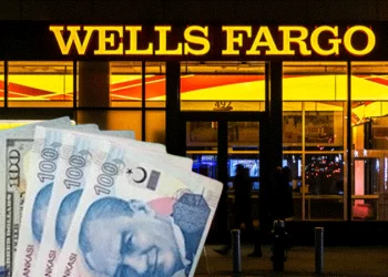 ABD’li bankanın dolar tahmini: 30 liranın altına düşecek