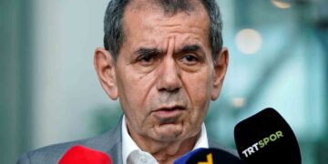 Dursun Özbek’ten, TFF’nin seçim tarihine dair açıklama!