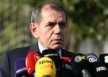 Dursun Özbek’ten TFF seçimleriyle ilgili açıklama!
