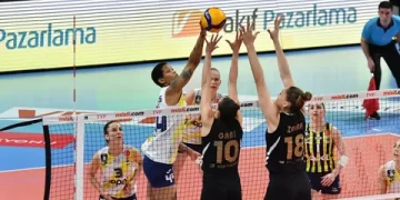Eczacıbaşı Dynavit’ten, Fenerbahçe’ye jest!