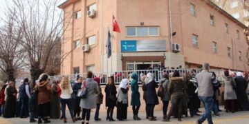 En fazla eleman aranan 10 meslek açıklandı