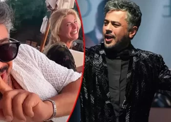 Emre Altuğ’dan ‘Hayatımda biri var’ açıklaması!