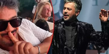 Emre Altuğ’dan ‘Hayatımda biri var’ açıklaması!
