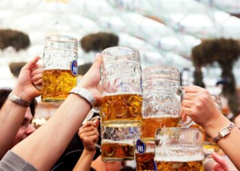 DSÖ açıkladı: En çok alkol tüketen 10 ülke