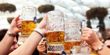 DSÖ açıkladı: En çok alkol tüketen 10 ülke