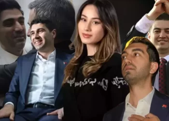 İşte Türkiye’nin en genç belediye başkanları!