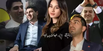 İşte Türkiye’nin en genç belediye başkanları!