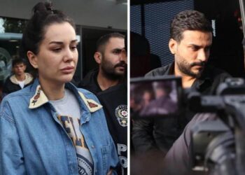 Mahkemeden Engin ve Dilan Polat kararı geldi