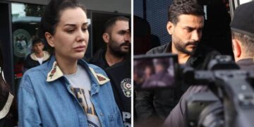 Mahkemeden Engin ve Dilan Polat kararı geldi