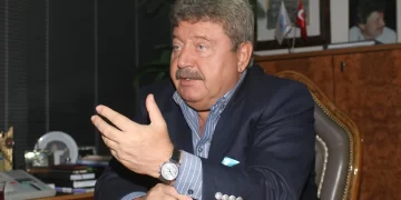 Eski bakan Mehmet Ali Yılmaz evinde ölü bulundu