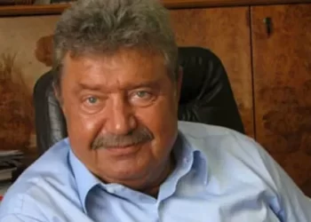 Eski Trabzonspor Başkanı Mehmet Ali Yılmaz evinde ölü bulundu!