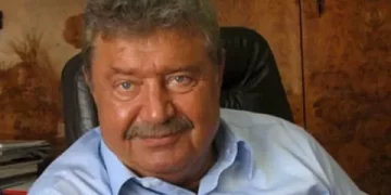 Eski Trabzonspor Başkanı Mehmet Ali Yılmaz evinde ölü bulundu!