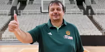 EuroLeague’den, Ergin Ataman ve Panathinaikos’a soruşturma!