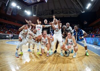 EuroLeague Women’ın ilk finalisti belli oldu!