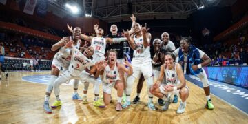 EuroLeague Women’ın ilk finalisti belli oldu!