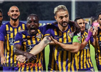 Eyüpspor, Bu Akşam Süper Lig’i Garantileyebilir!