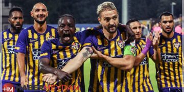 Eyüpspor, Bu Akşam Süper Lig’i Garantileyebilir!