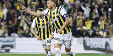Fenerbahçe 4-2 Adana Demirspor
