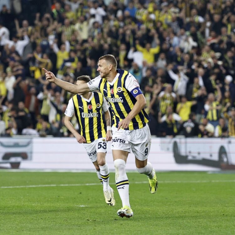 fenerbahce 4 2 adana demirspor habermeydan
