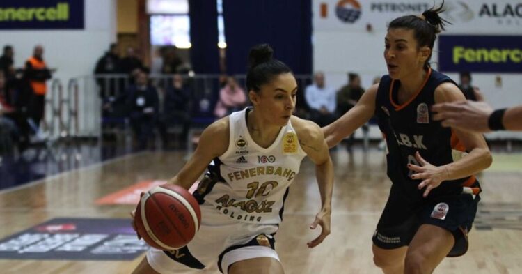 fenerbahce alagoz holding cbk mersin i yenerek seride 2 0 one gecti habermeydan