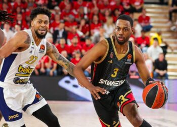 Fenerbahçe Beko, Monaco’yu deplasmanda devirdi!