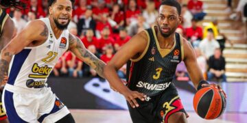 Fenerbahçe Beko, Monaco’yu deplasmanda devirdi!