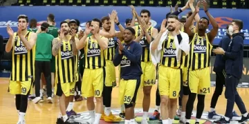 Fenerbahçe Beko’nun EuroLeague play-off maç programı belli oldu!