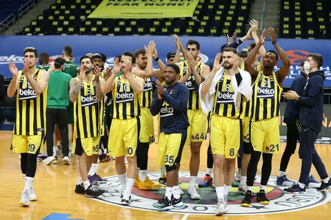 fenerbahce beko nun euroLeague play off mac programi belli oldu habermeydan