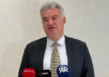 Fenerbahçe’de Nihat Tokat YDK başkan adaylığını açıkladı!