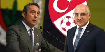 Fenerbahçe’den, Büyükekşi iddiasına yalanlama!