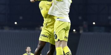 Fenerbahçe, Karagümrük karşısında hata yapmadı!