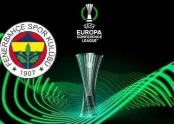 Fenerbahçe’nin, Olympiakos maçı kamp kadrosu açıklandı!