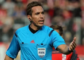 Fenerbahçe-Olympiakos maçının hakemi belli oldu!