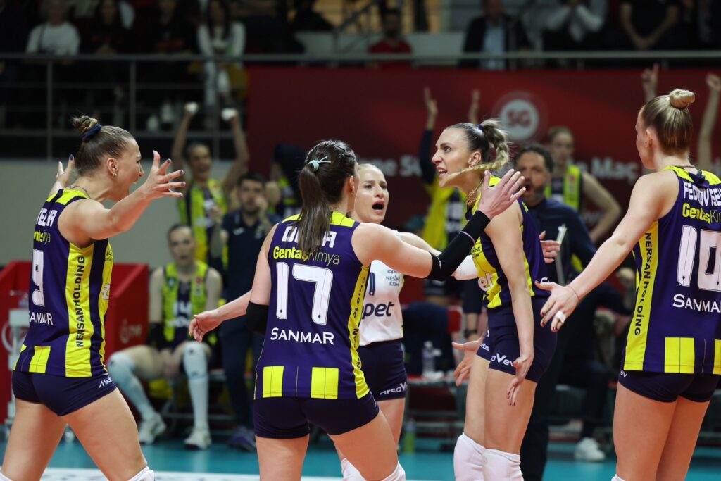 fenerbahce opet eczacibasi dynavit i deplasmanda devirdi habermeydan