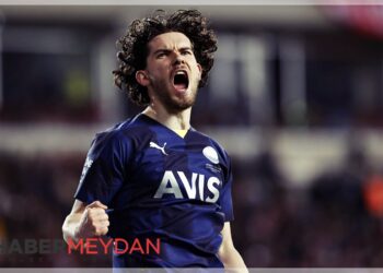 Arsenal, Ferdi İçin Fenerbahçe – Olympiakos Maçındaydı!