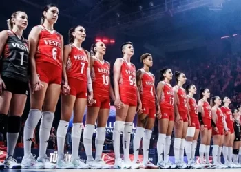 Filenin Sultanları’nın, Milletler Ligi geniş kadrosu açıklandı!